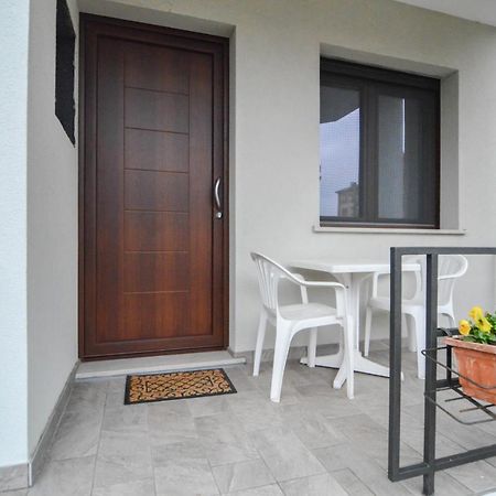 Casa Vacanze Nonno Asterio Monfalcone Eksteriør billede