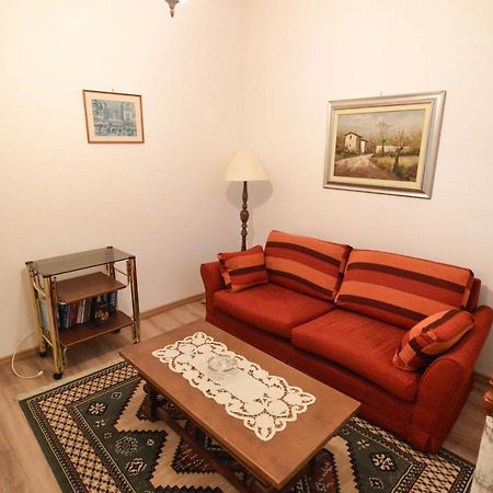 Casa Vacanze Nonno Asterio Monfalcone Eksteriør billede