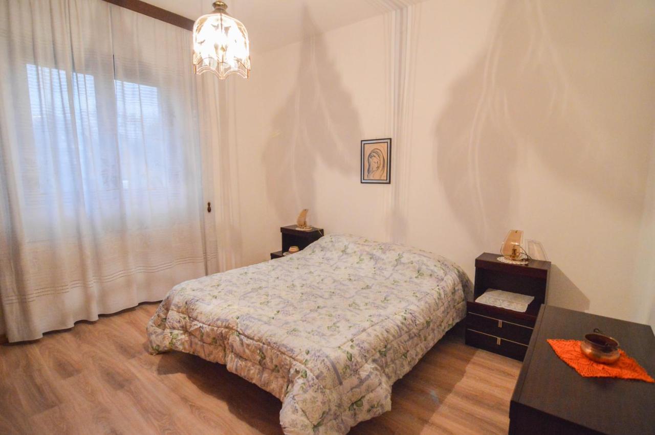 Casa Vacanze Nonno Asterio Monfalcone Eksteriør billede