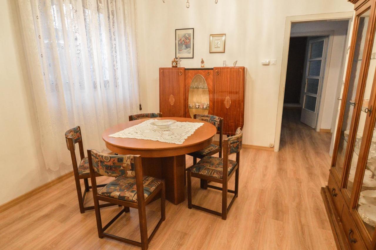 Casa Vacanze Nonno Asterio Monfalcone Eksteriør billede