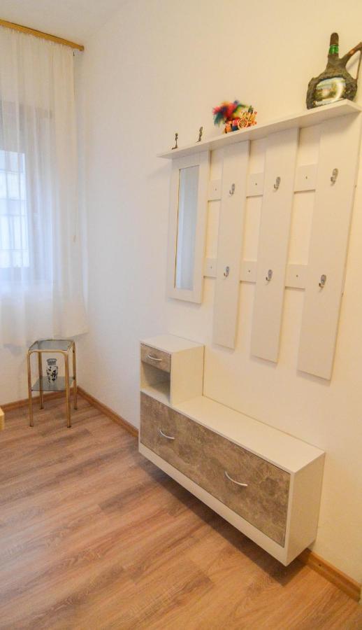 Casa Vacanze Nonno Asterio Monfalcone Eksteriør billede